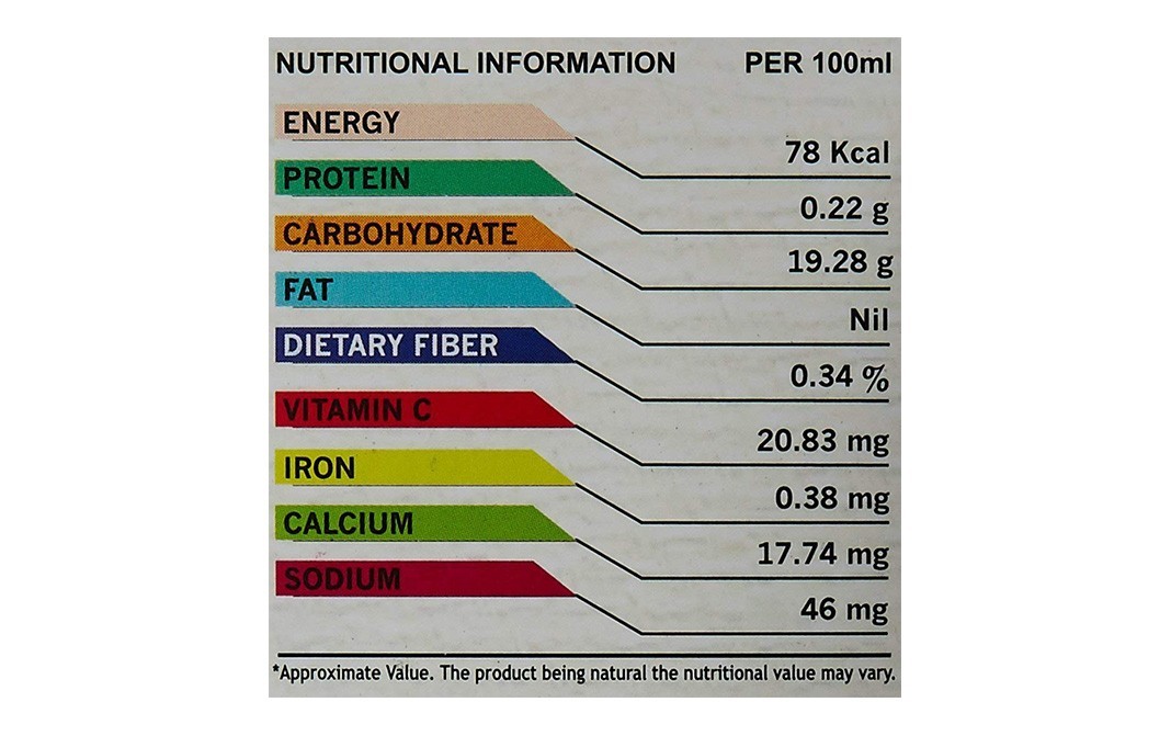 Nature's Hut Noni Ras    Bottle  500 millilitre